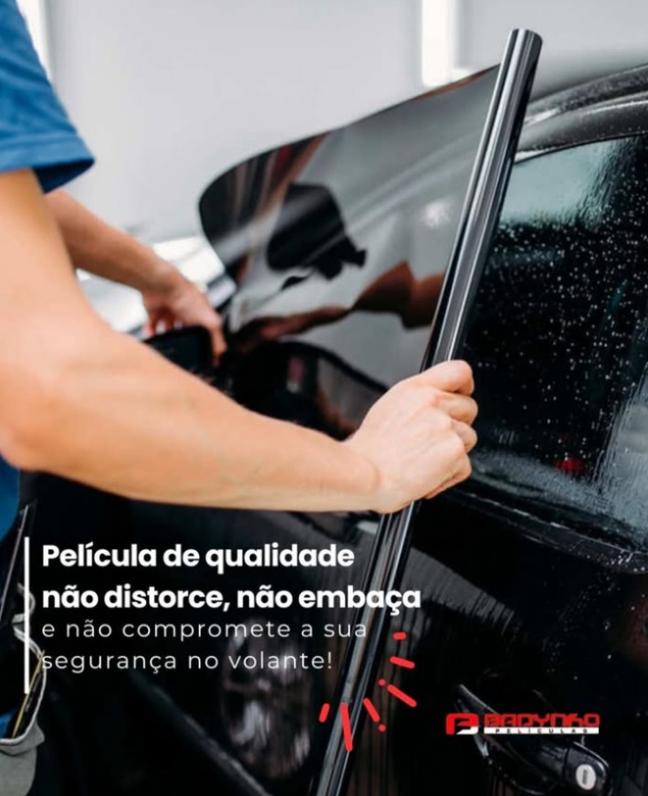Postagem de Badynho Películas