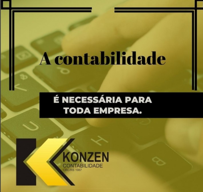 Postagem de Konzen – Contabilidade