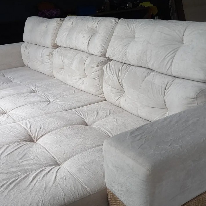 Postagem de Top Clean – Limpeza de Estofados
