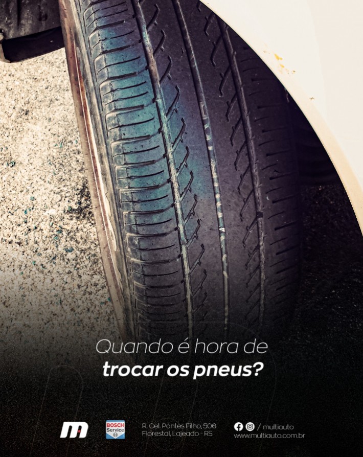 Postagem de Multiauto – Bosch Car Service