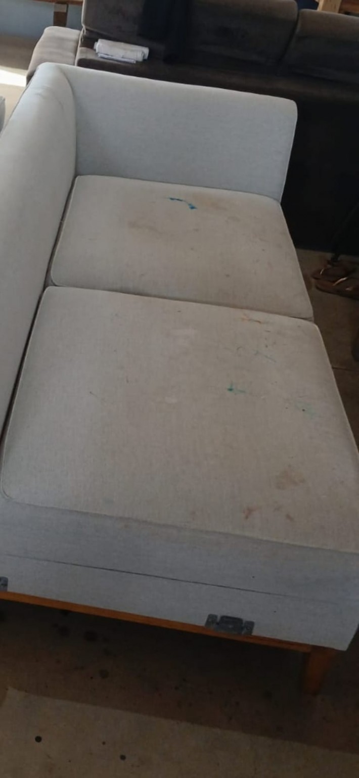 Postagem de Top Clean – Limpeza de Estofados