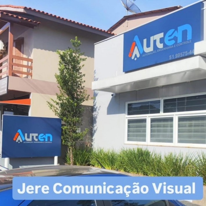 Postagem de Jere Comunicação Visual