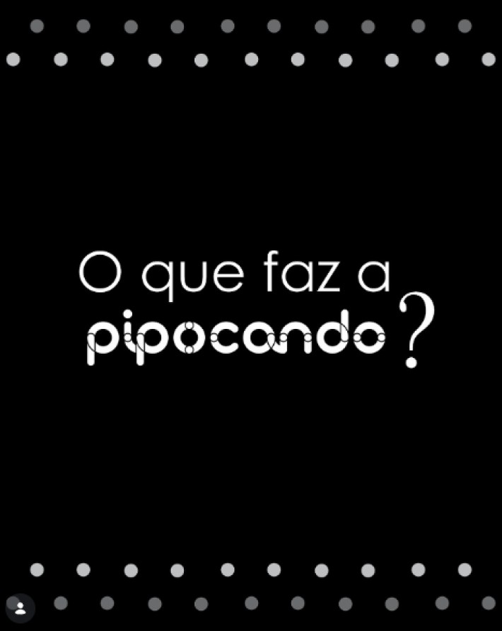 Postagem de Pipocando Networking