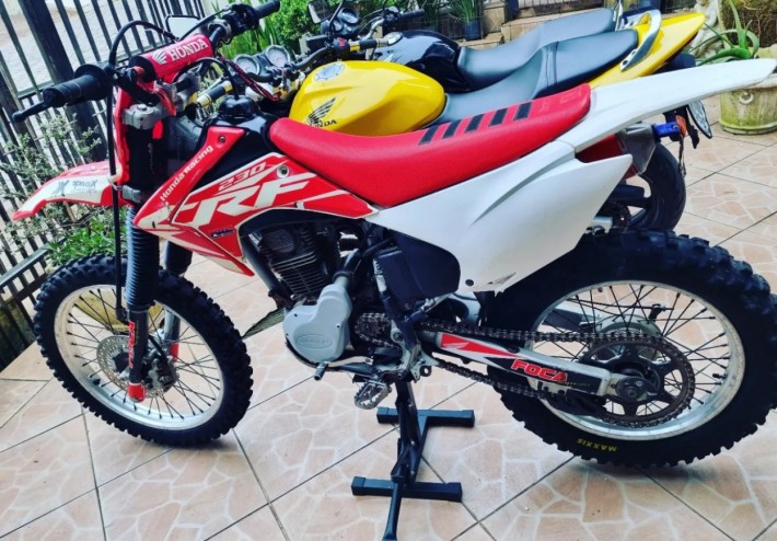 Postagem de Renan Motos Oficina Mecânica