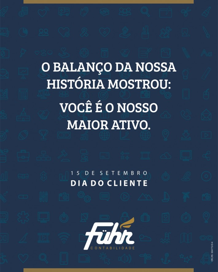 Postagem de Führ – Contabilidade e Assessoria