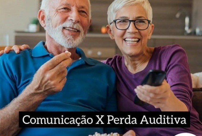 Postagem de VivaSom – Aparelhos Auditivos