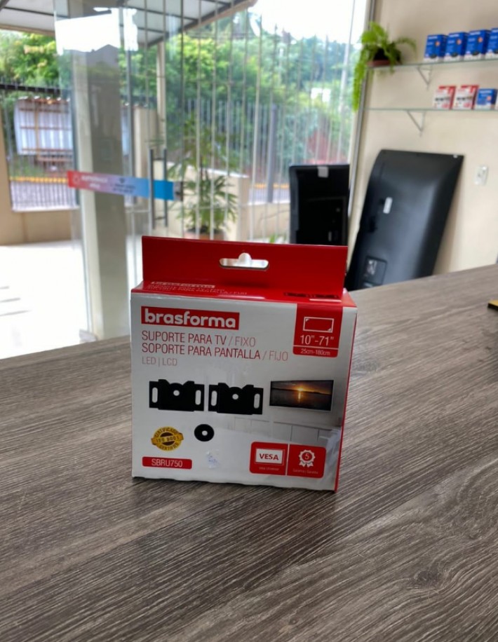 Postagem de Eletrônica Volk