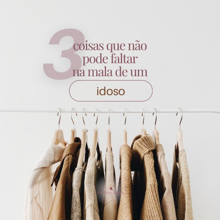 Postagem de Drª Maíra Scheibler – Geriatra