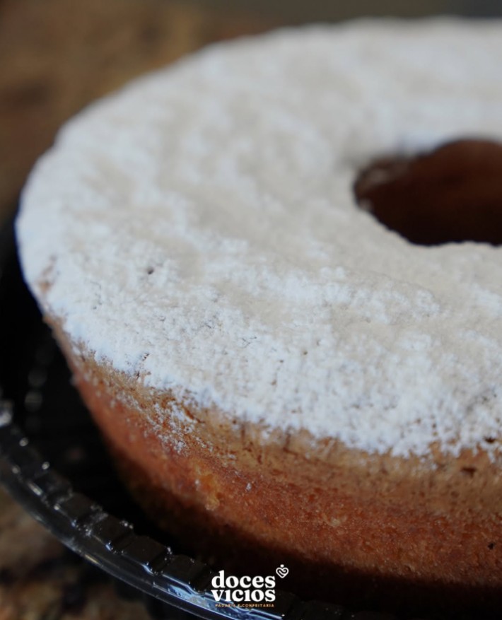 Postagem de Padaria Doces Vícios