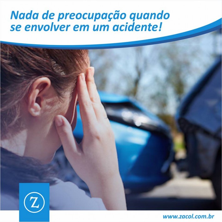 Postagem de Zacol Corretora de Seguros