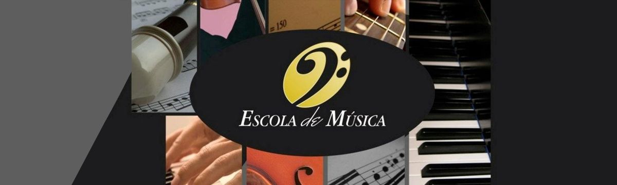 Banner Escola de Música Josélia Ferla