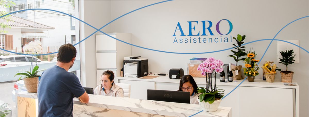 Aero Assistencial