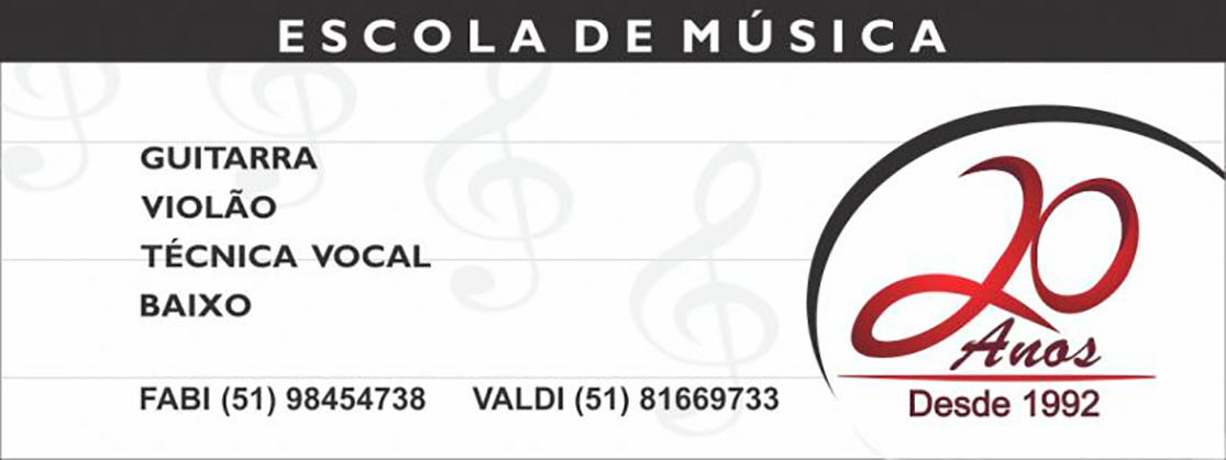 Banner Cia de Música – Fabiana Hunecke