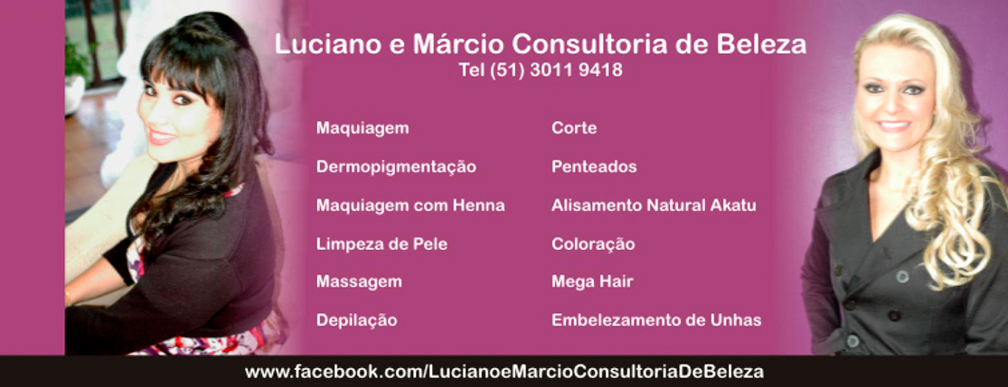 Banner Luciano e Márcio