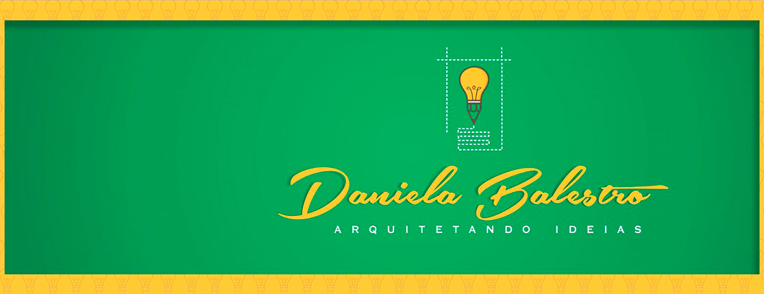 Banner Arquiteta Daniela Balestro