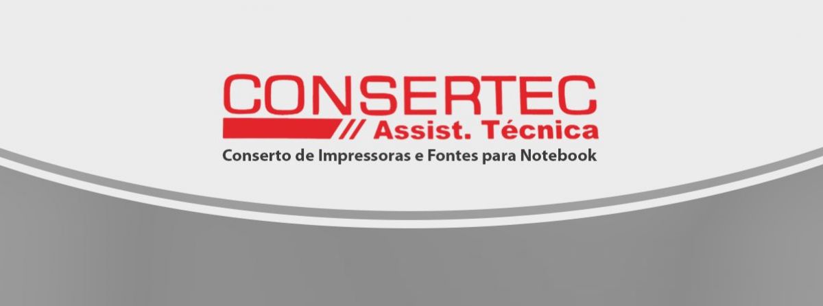 Consertec Assistência Técnica