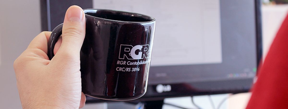 Banner RGR Contabilidade