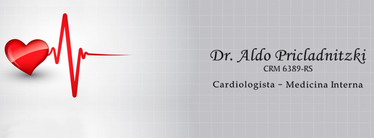 Dr. Aldo Pricladnitzki