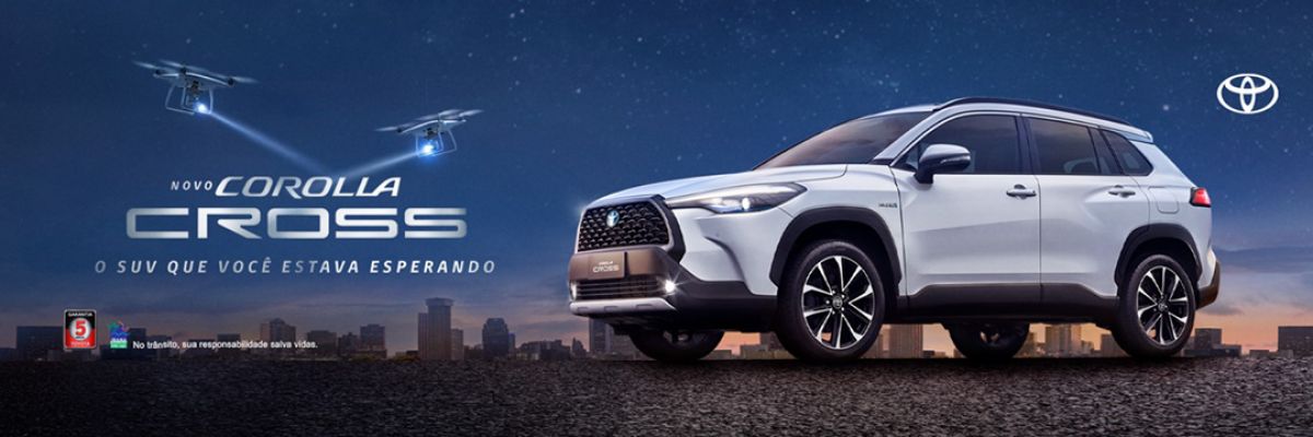 Banner Weiand Toyota