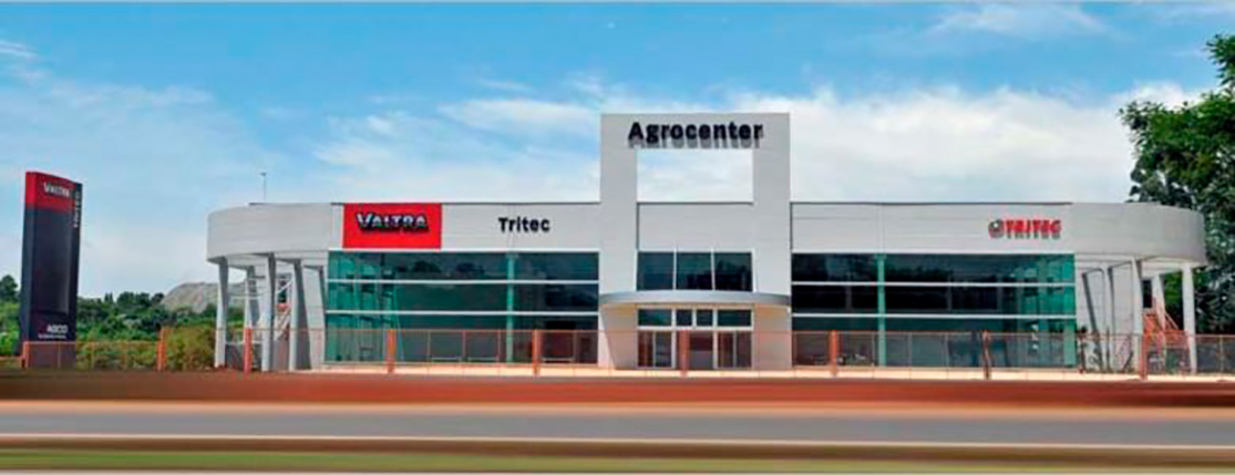 Banner Tritec