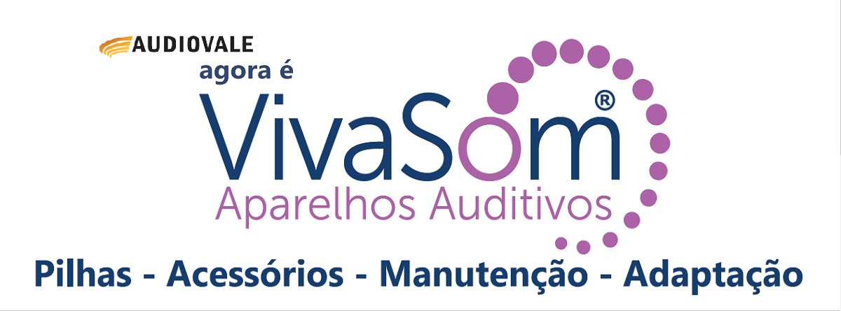 VivaSom - Aparelhos Auditivos