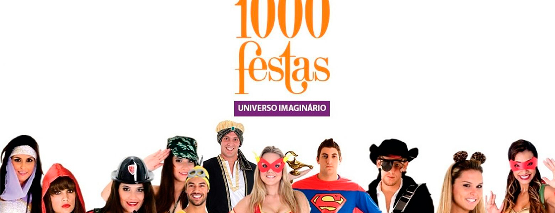 Banner Universo das Festas