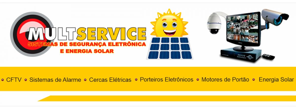 Banner Multservice
