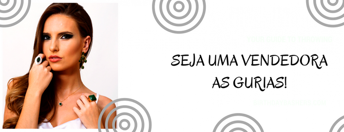 Banner As Gurias – Semijoias