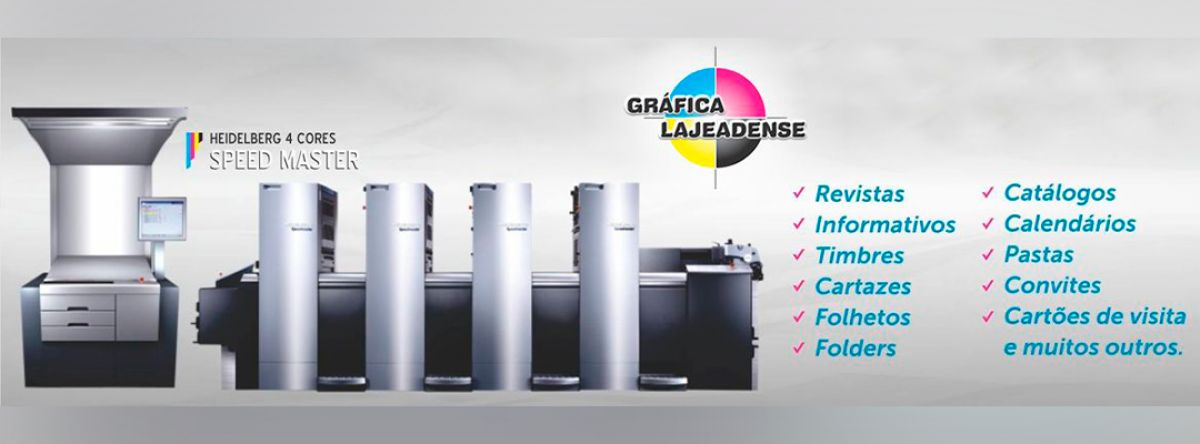 Gráfica Lajeadense
