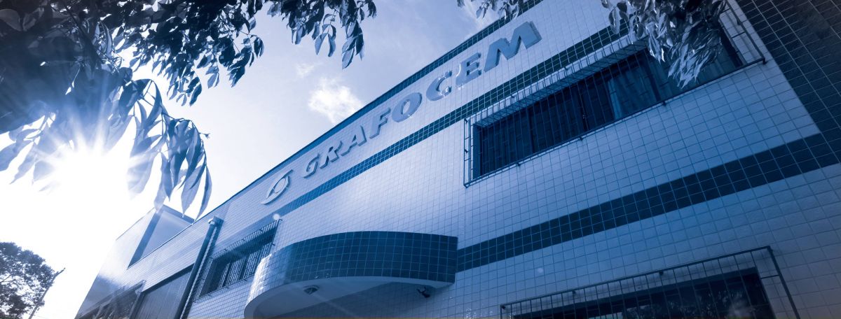 Grafocem Impressos Gráficos