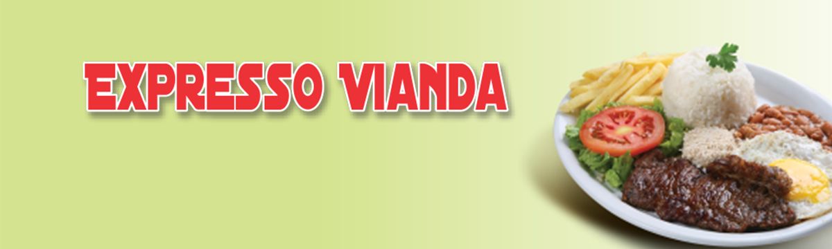 Banner Expresso Vianda