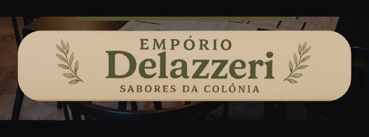 Empório Delazzeri - Fruteira e Padaria
