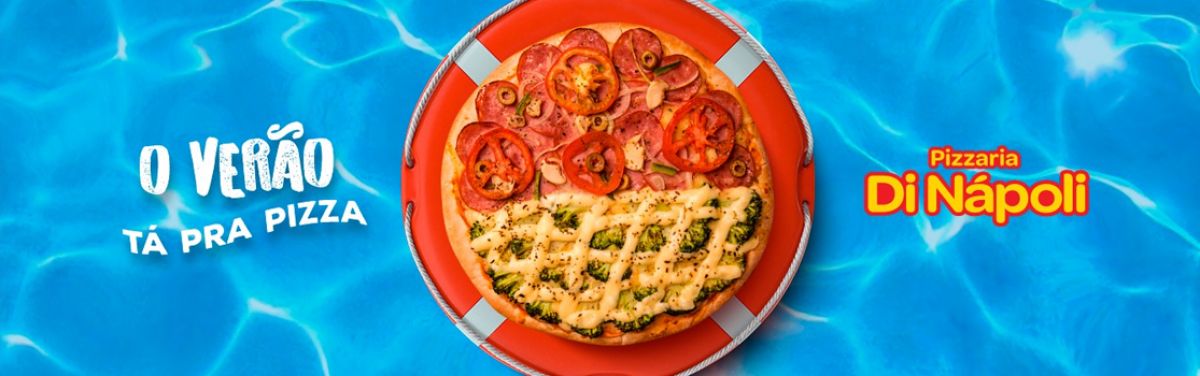 Banner Di Nápoli Pizzaria – Lajeado