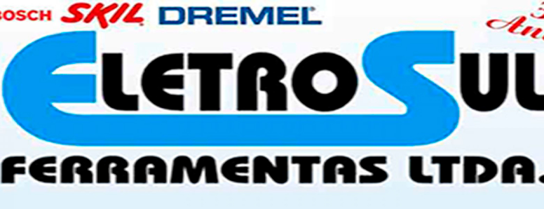 Banner Eletro Sul Ferramentas