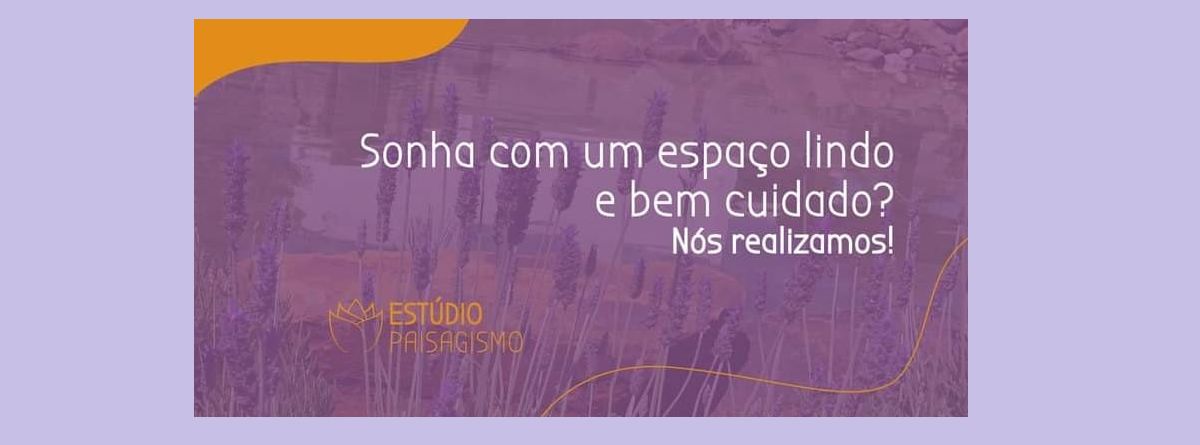 Banner Estúdio Paisagismo – Projetos Paisagísticos