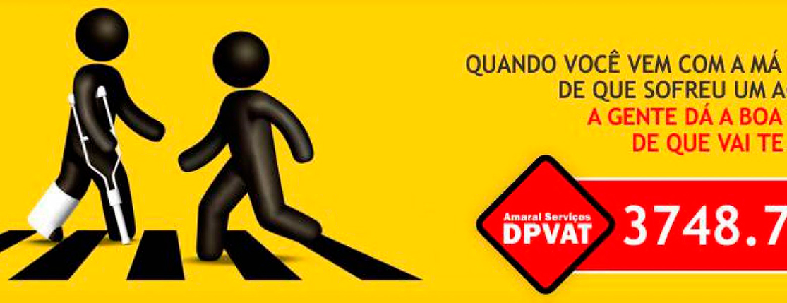 Banner Amaral Serviços Dpvat