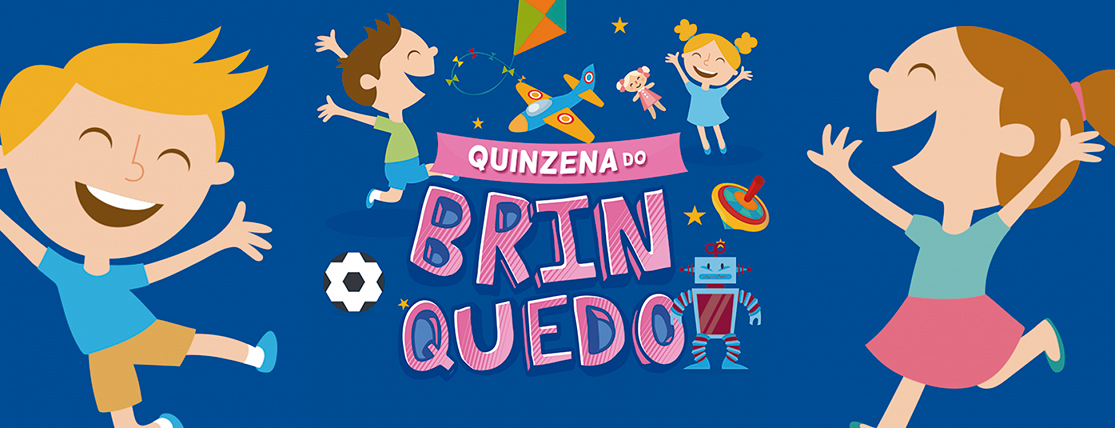 Banner Brincasa