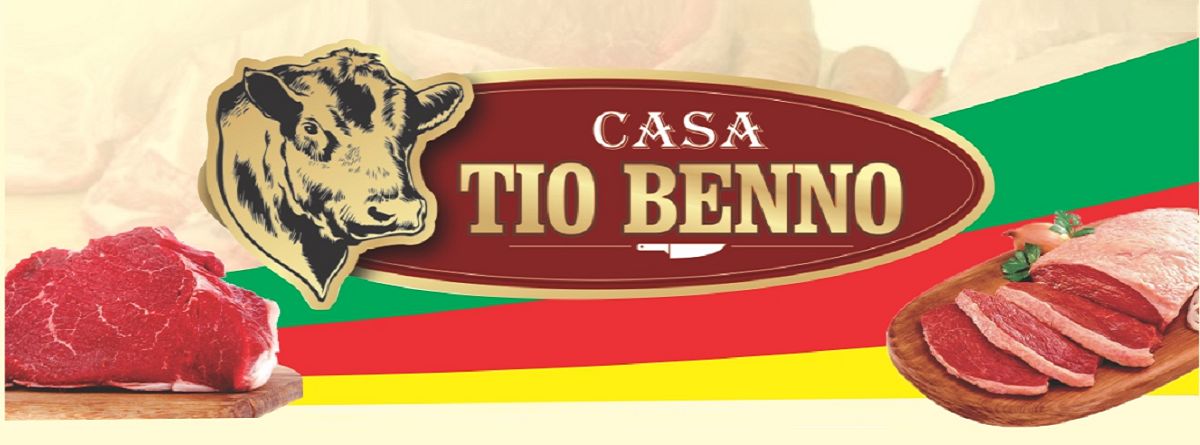 Casa Tio Benno