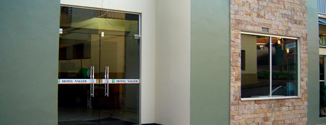 Banner Vallér Hoteis
