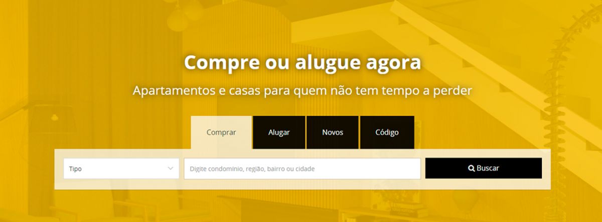 Banner Goldmeier Imóveis