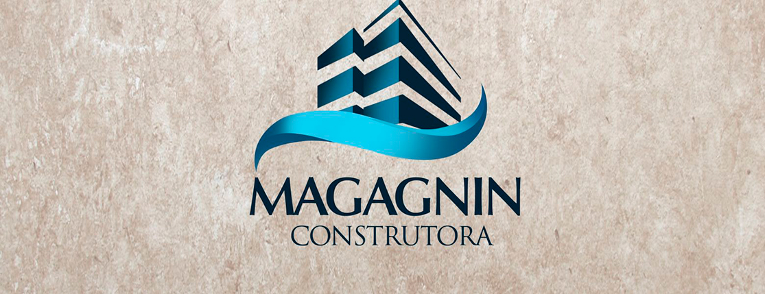 Banner Construtora Magagnin