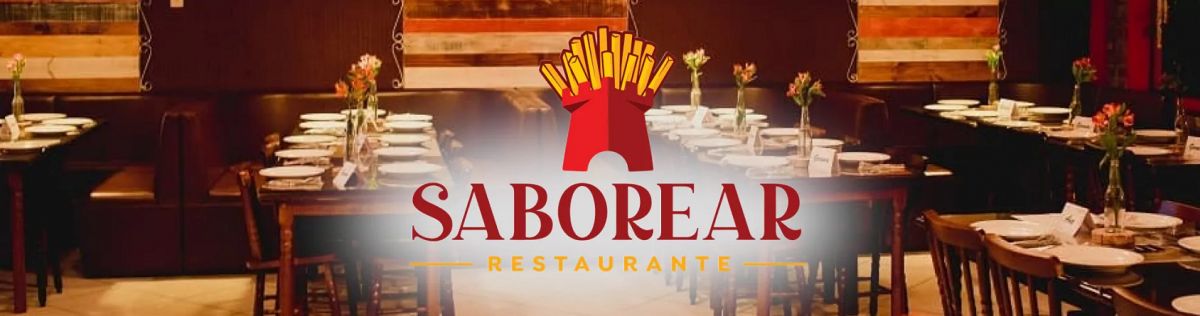 Banner Saborear Restaurante