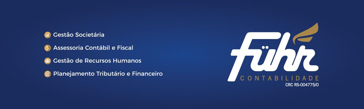 Führ - Contabilidade e Assessoria