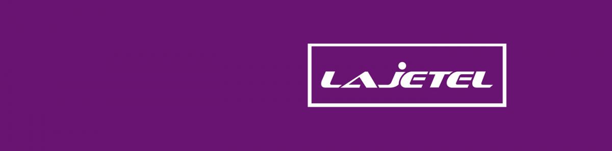 Banner Lajetel Telecomunicações