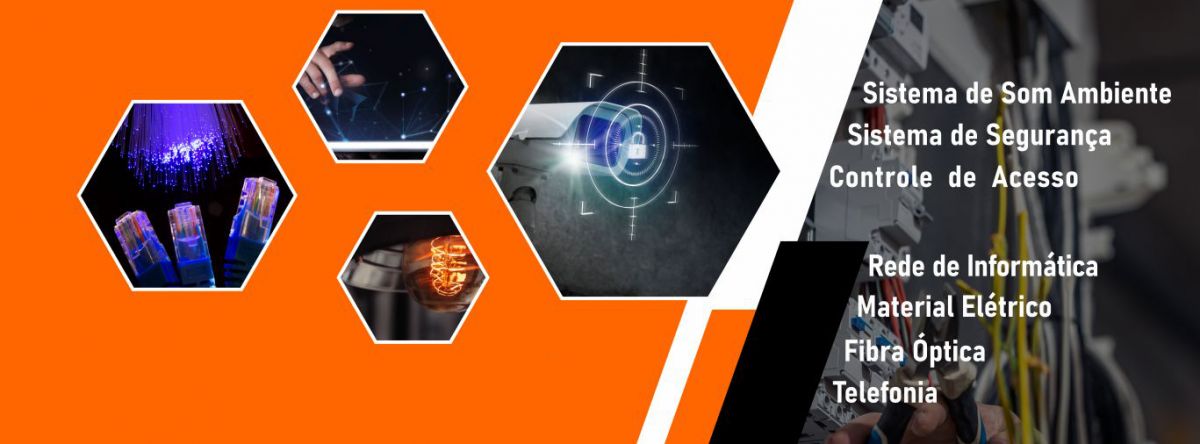 Banner Telconnect – Soluções