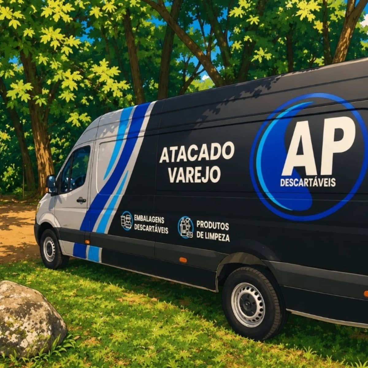 AP Descartáveis