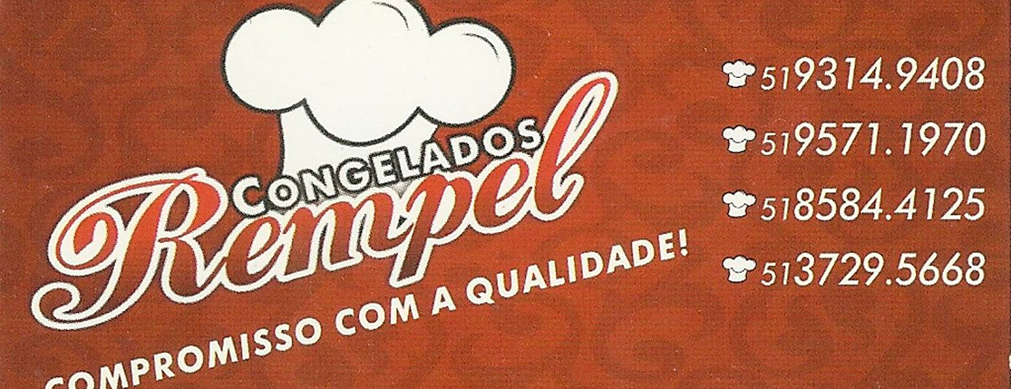 Banner Congelados Rempel