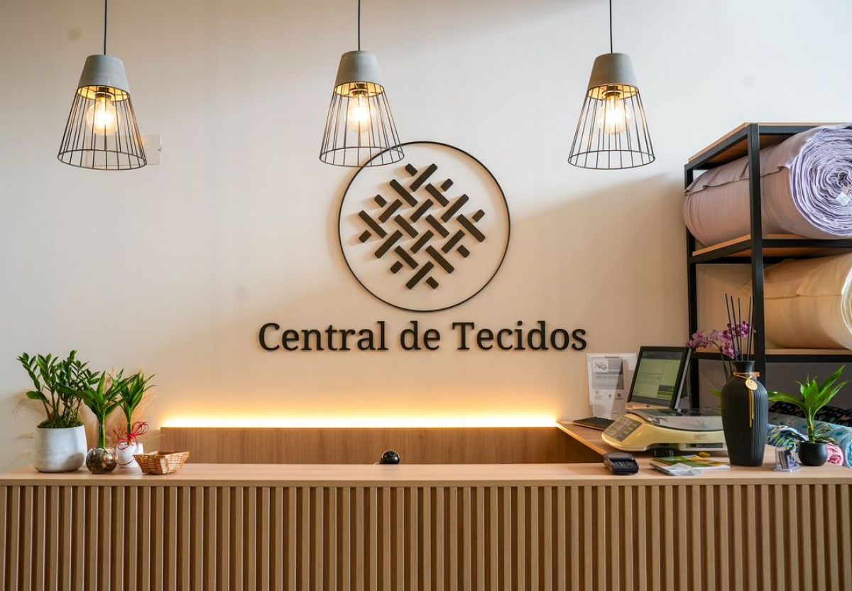 Central de Tecidos