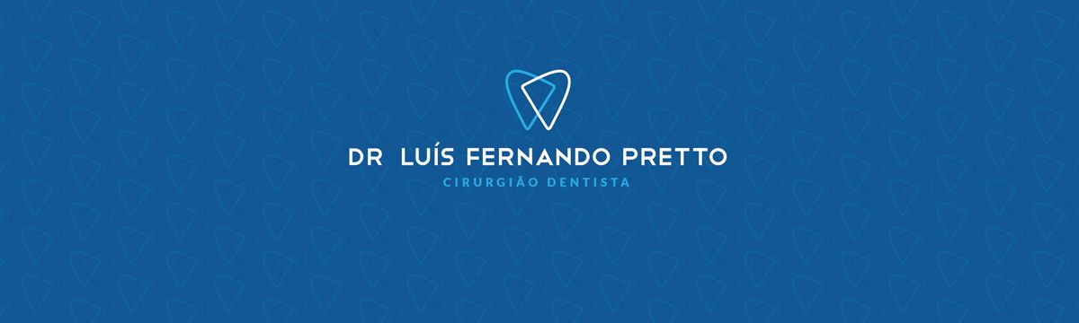 Banner Dr. Luis Fernando Pretto – Dentista