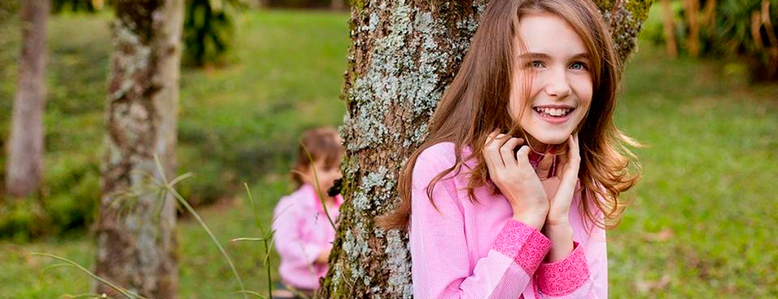 Banner Maria Cecília Confecções Ltda